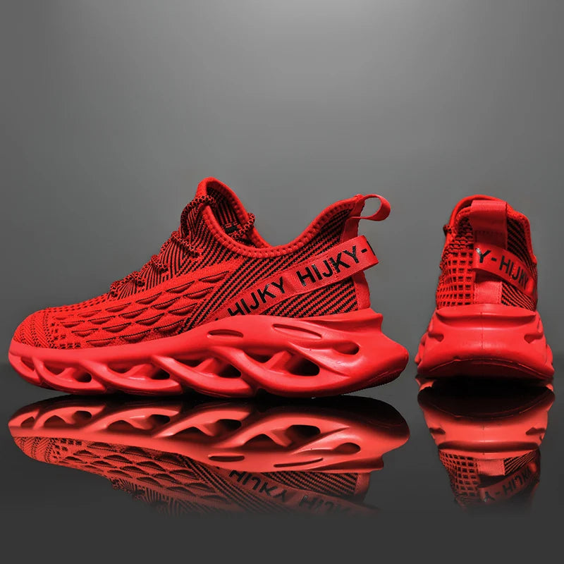Tênis Elite Flex OlimpoFit