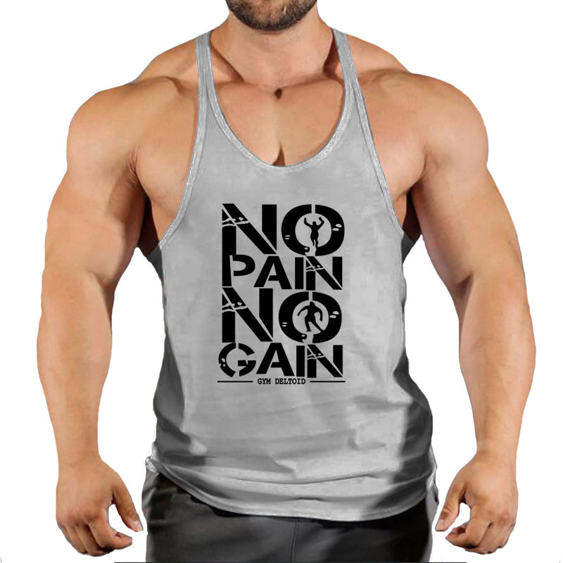 Regata No Pain No Gain OlimpoFit