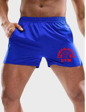 Shorts Power Gym OlimpoFit
