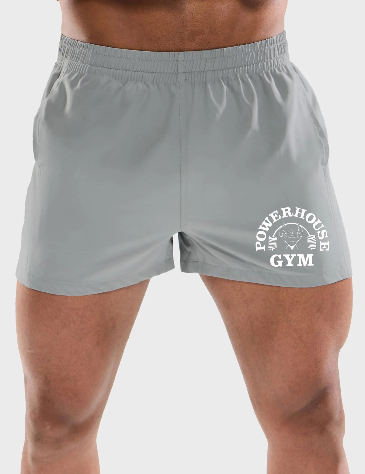 Shorts Power Gym OlimpoFit