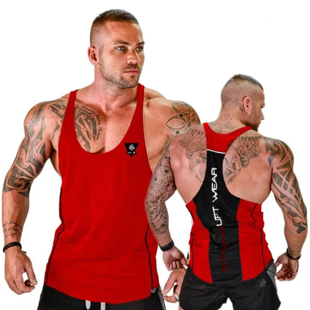 Regata Strong Men OlimpoFit