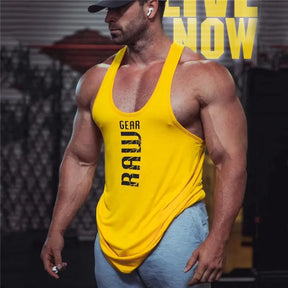 Regata BrutalGear OlimpoFit