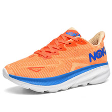 Carregar imagem no visualizador da galeria, Descubra o máximo em desempenho esportivo com o Tênis Amortech. Tecnologia de amortecimento avançado, design versátil e durabilidade premium. Ideal para corridas suaves, treinos intensos e o estilo ativo que você merece. Encontre seu par perfeito na OlimpoFit!
