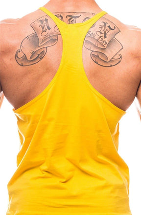 Regata Y Back Gym OlimpoFit