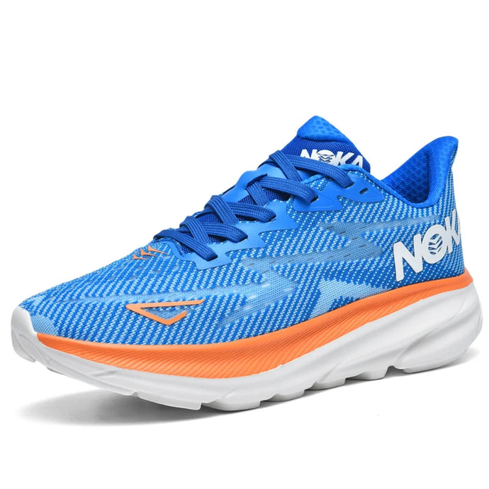 Descubra o máximo em desempenho esportivo com o Tênis Amortech. Tecnologia de amortecimento avançado, design versátil e durabilidade premium. Ideal para corridas suaves, treinos intensos e o estilo ativo que você merece. Encontre seu par perfeito na OlimpoFit!