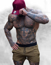 Carregar imagem no visualizador da galeria, Short Elástico Dri-Fit OlimpoFit
