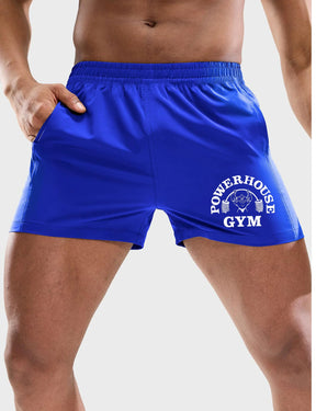 Shorts Power Gym OlimpoFit