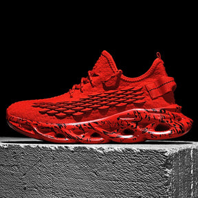 Descubra o Tênis Art Sport Masculino, perfeito para corridas e treinos intensos. Feito com materiais de alta qualidade, proporciona conforto e estilo incomparáveis. Aproveite a tecnologia de amortecimento avançado e o design respirável para alcançar seu melhor desempenho em qualquer atividade física. Ideal para atletas e entusiastas da moda masculina. Garanta o seu agora!
