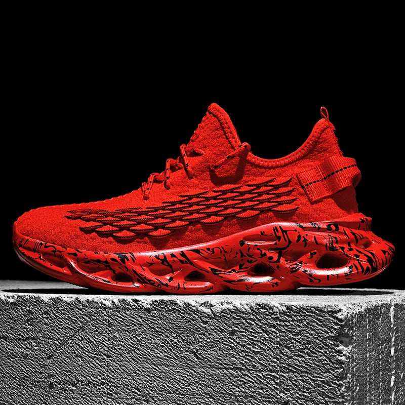 Descubra o Tênis Art Sport Masculino, perfeito para corridas e treinos intensos. Feito com materiais de alta qualidade, proporciona conforto e estilo incomparáveis. Aproveite a tecnologia de amortecimento avançado e o design respirável para alcançar seu melhor desempenho em qualquer atividade física. Ideal para atletas e entusiastas da moda masculina. Garanta o seu agora!