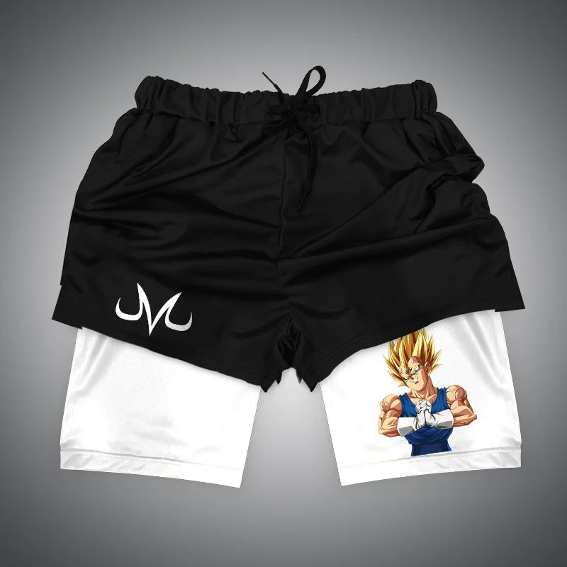 Otimize seu treino com os Shorts para Treino da OlimpoFit. Desenvolvidos para proporcionar desempenho e estilo, esses shorts 2 em 1 são ideais para atletas que buscam o equilíbrio perfeito entre funcionalidade e moda. Aproveite o conforto e a durabilidade em cada movimento. Seja parte da revolução fitness com OlimpoFit!