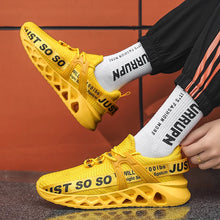 Carregar imagem no visualizador da galeria, Desfrute de Conforto e Performance com o Tênis Sneaker da OlimpoFit. Leve, Respirável e Durável, é a Escolha Ideal para Qualquer Atividade Física. Garanta o Seu Agora!
