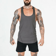 Carregar imagem no visualizador da galeria, Regata Hard Mode OlimpoFit⚡
