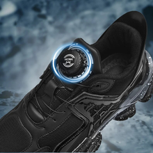 Carregar imagem no visualizador da galeria, Descubra o poder do Tênis Fluorescente Super Amortecimento. Ideal para corrida e treino, oferece conforto, amortecimento superior e estilo único. Encontre seu par perfeito hoje mesmo! 
