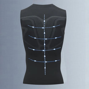 Colete Iônico Modelador OlimpoFit