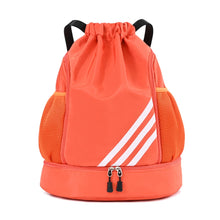 Carregar imagem no visualizador da galeria, Encontre a Mochila Esportiva perfeita para suas atividades ao ar livre e treinos intensos. Feita com materiais de alta qualidade, resistente e impermeável, esta mochila oferece praticidade e conforto. Descubra agora mesmo a variedade de modelos da OlimpoFit!
