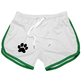 Shorts Muscle Bear Quick Dry OlimpoFit