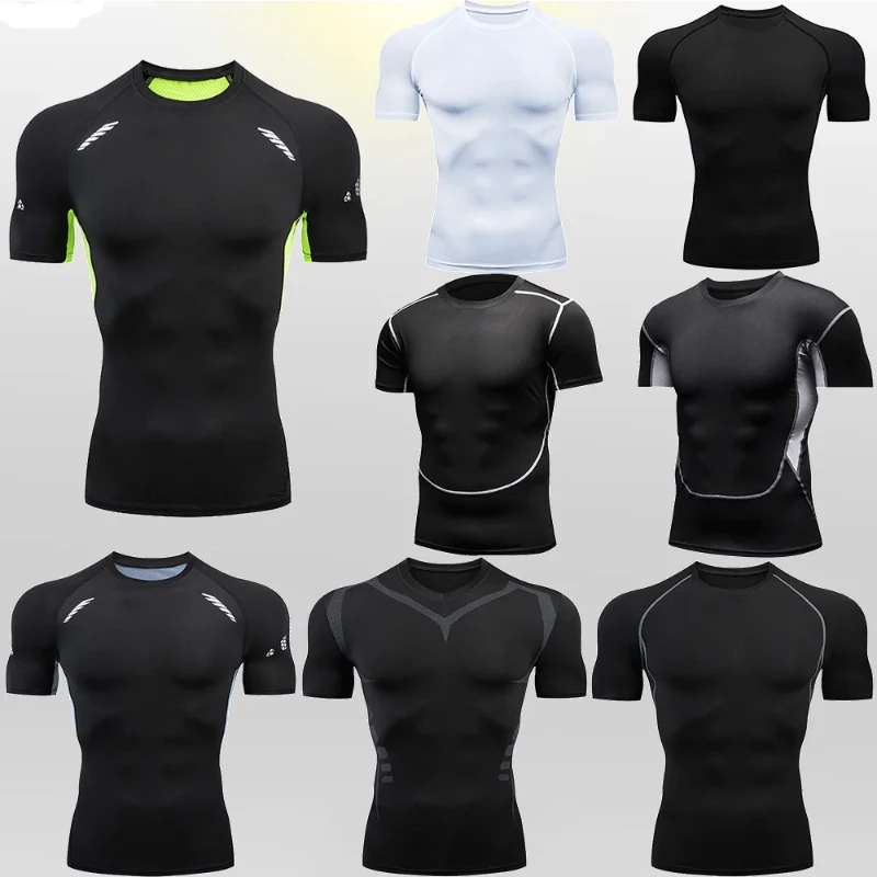 Descubra a revolucionária Rash Guard OlimpoFit, mais que uma camiseta de compressão, uma verdadeira armadura para atletas. Suporte anatômico, respirabilidade excepcional e compressão ideal para desafiar seus limites. Ideal para corrida, academia, Jiu-Jitsu e mais. Eleve seu desempenho com a Rash Guard OlimpoFit. Desafie-se, supere barreiras e alcance seus objetivos com confiança. OlimpoFit - Fortalecendo Seu Poder, Definindo Seu Estilo.