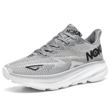Carregar imagem no visualizador da galeria, Descubra o máximo em desempenho esportivo com o Tênis Amortech. Tecnologia de amortecimento avançado, design versátil e durabilidade premium. Ideal para corridas suaves, treinos intensos e o estilo ativo que você merece. Encontre seu par perfeito na OlimpoFit!

