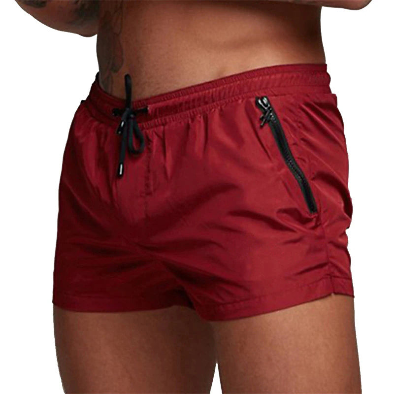 Shorts Elástico AthletiDry OlimpoFit