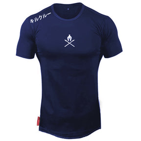 Camiseta Spartano Force OlimpoFit