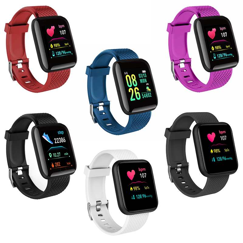 Smart Watch Vortex Pro OlimpoFit