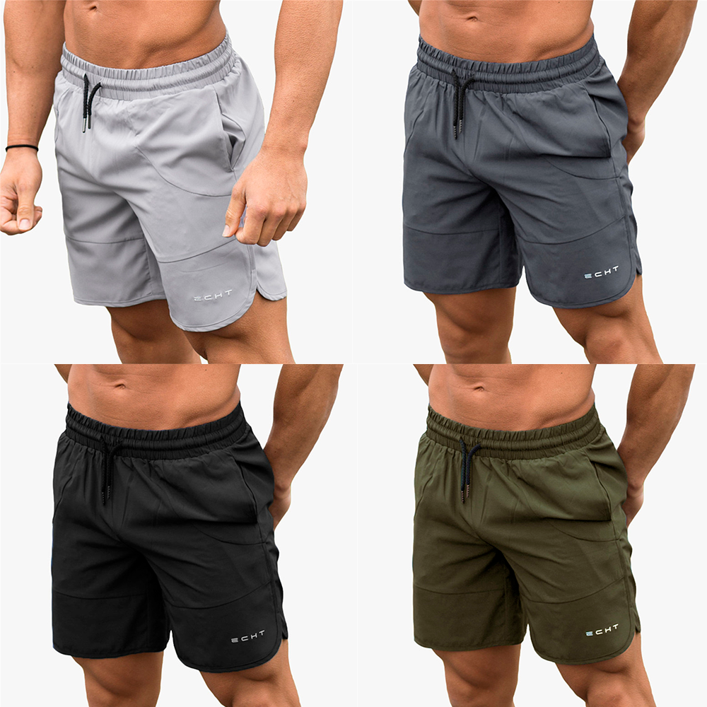 Shorts CoolDry Pro OlimpoFit