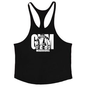 Regata Y Back Gym OlimpoFit