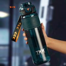 Carregar imagem no visualizador da galeria, Garrafa de Água Pro Titan OlimpoFit
