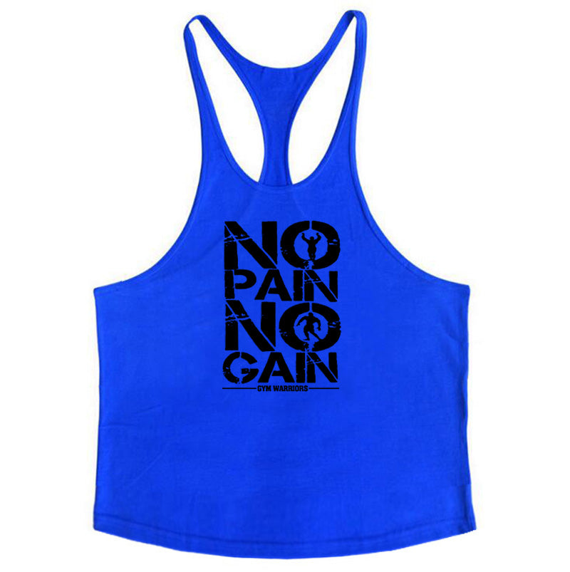 Regata No Pain No Gain OlimpoFit