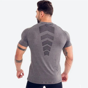 Camiseta Superhero Fit OlimpoFit