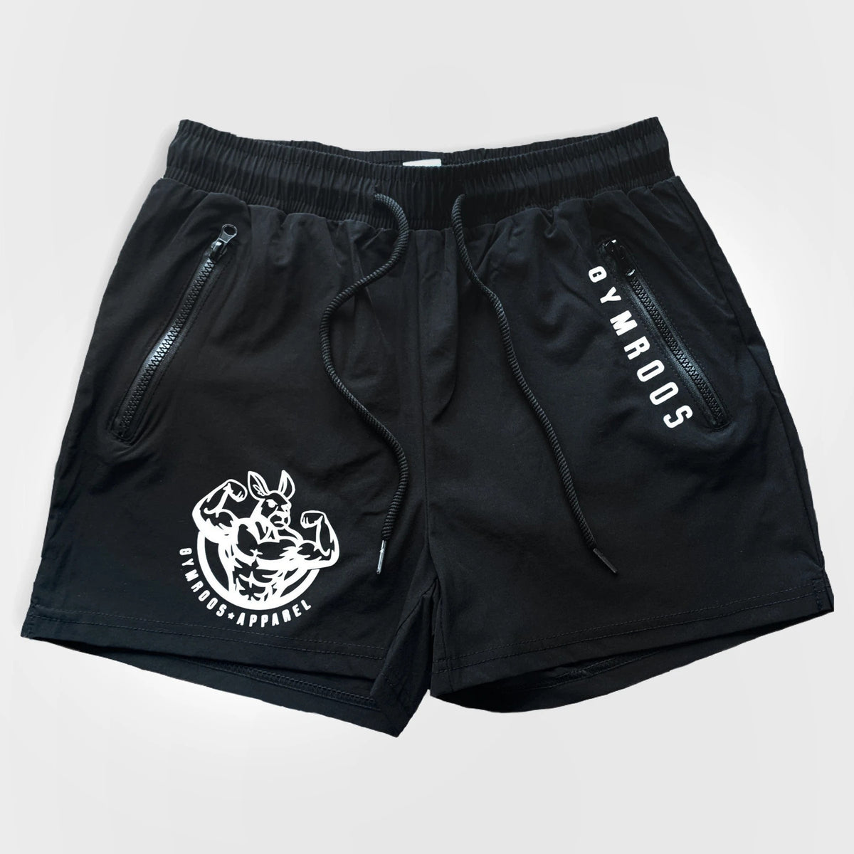 Shorts Elástico Atlético OlimpoFit