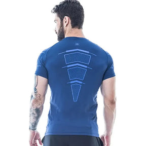 Camiseta Superhero Fit OlimpoFit