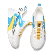 Carregar imagem no visualizador da galeria, Tênis Elastic Running OlimpoFit
