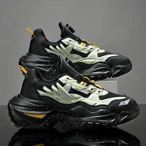 Tênis de Fivela Rotativa OlimpoFit