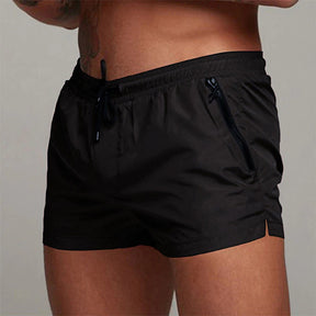 Shorts Elástico AthletiDry OlimpoFit