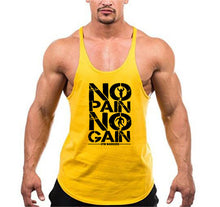 Carregar imagem no visualizador da galeria, Regata No Pain No Gain OlimpoFit
