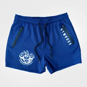 Shorts Elástico Atlético OlimpoFit