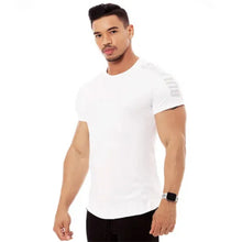 Carregar imagem no visualizador da galeria, Camiseta Superhero Fit OlimpoFit
