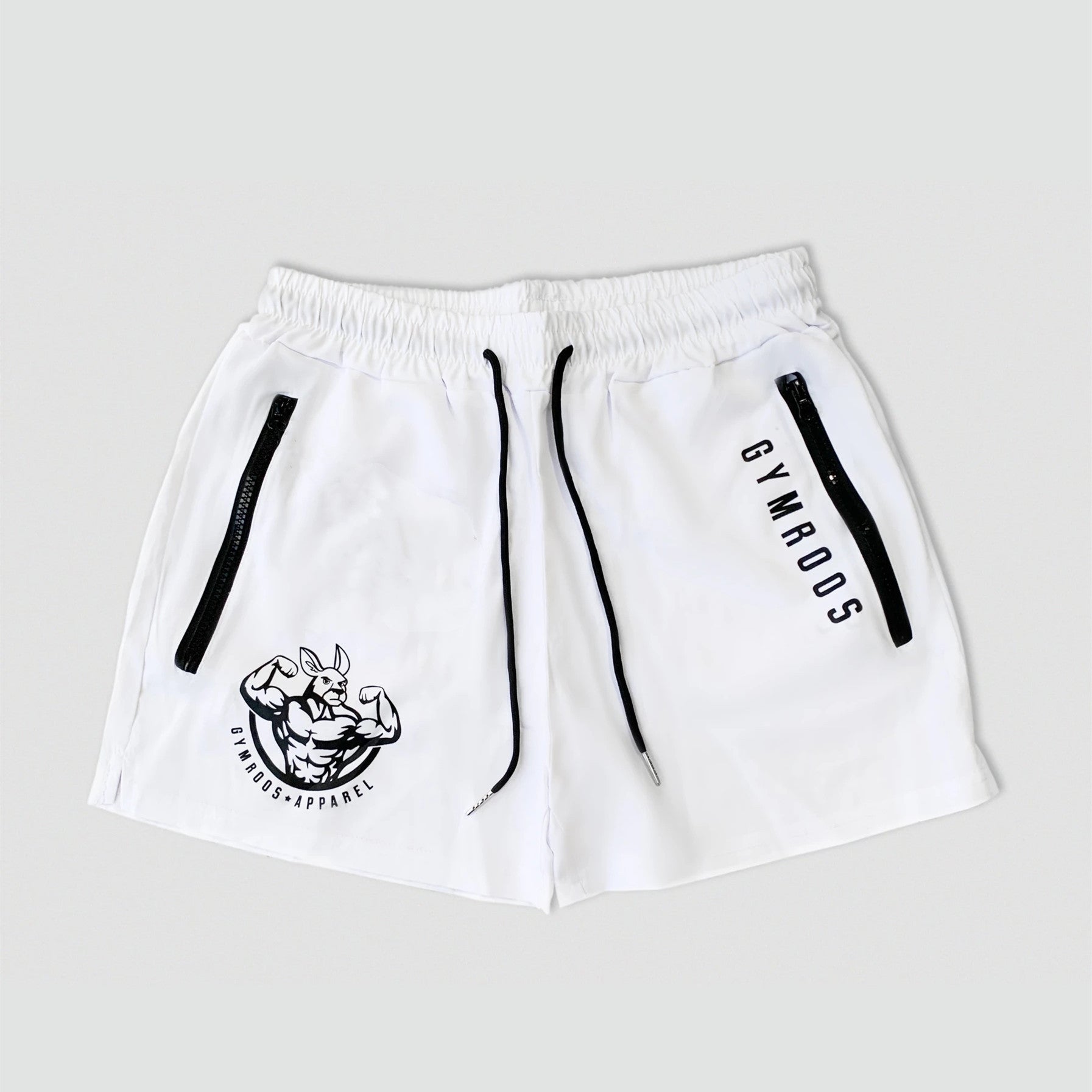 Shorts Elástico Atlético OlimpoFit