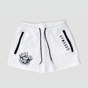 Shorts Elástico Atlético OlimpoFit