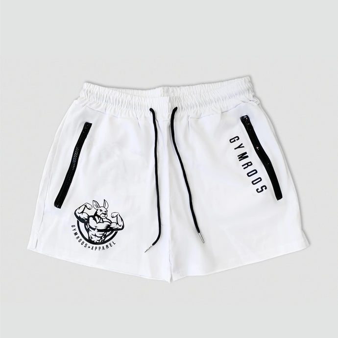 Shorts Elástico Atlético OlimpoFit