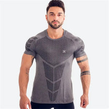 Camiseta Superhero Fit OlimpoFit