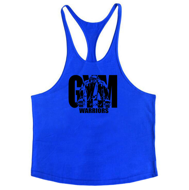 Regata Y Back Gym OlimpoFit