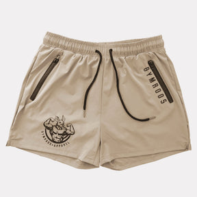 Shorts Elástico Atlético OlimpoFit