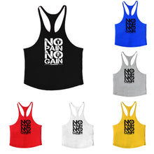 Carregar imagem no visualizador da galeria, Regata No Pain No Gain OlimpoFit
