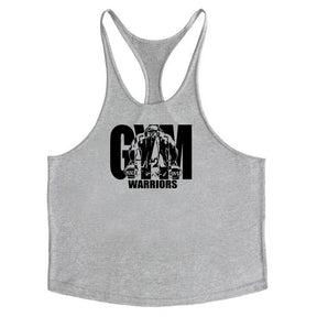 Regata Y Back Gym OlimpoFit