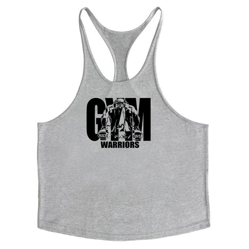 Regata Y Back Gym OlimpoFit