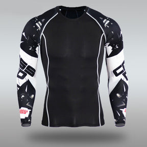 Descubra o poder do Conjunto Térmico de Alto Desempenho OlimpoFit. Com tecnologia de compressão, oferece suporte muscular, absorção de umidade e conforto. Ideal para atividades fitness no inverno. Garanta o seu kit térmico para um desempenho máximo.