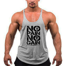 Carregar imagem no visualizador da galeria, Regata No Pain No Gain OlimpoFit
