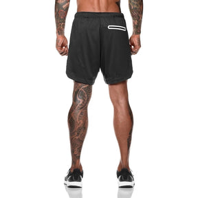 Descubra o conforto e a versatilidade do OlimpoRun, um shorts de corrida Dry Fit 2 em 1, perfeito para treinos intensos na academia e atividades ao ar livre. Tecnologia de secagem rápida, ajuste perfeito e estilo único para elevar sua performance fitness. Escolha a moda ativa e supere limites com OlimpoRun!